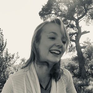 Meet your Posher, Britney